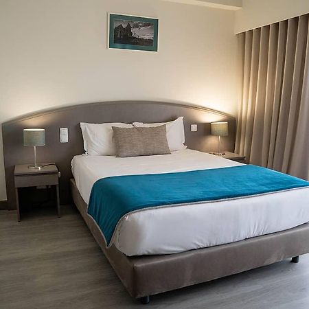 Apulia Praia Hotel 에스포센데 외부 사진