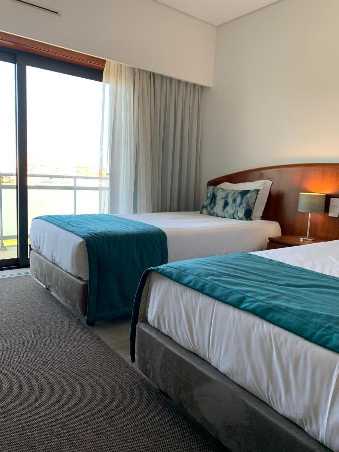 Apulia Praia Hotel 에스포센데 외부 사진
