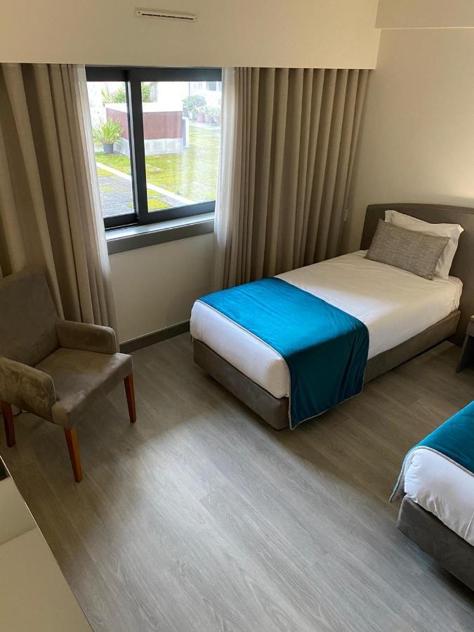 Apulia Praia Hotel 에스포센데 외부 사진