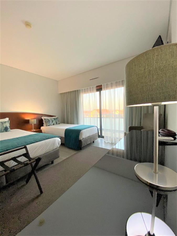 Apulia Praia Hotel 에스포센데 외부 사진