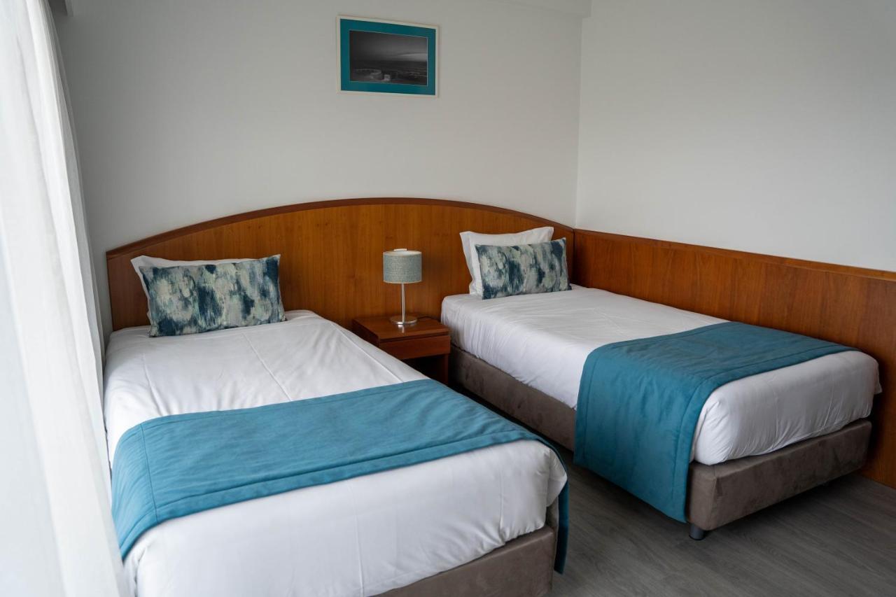 Apulia Praia Hotel 에스포센데 외부 사진