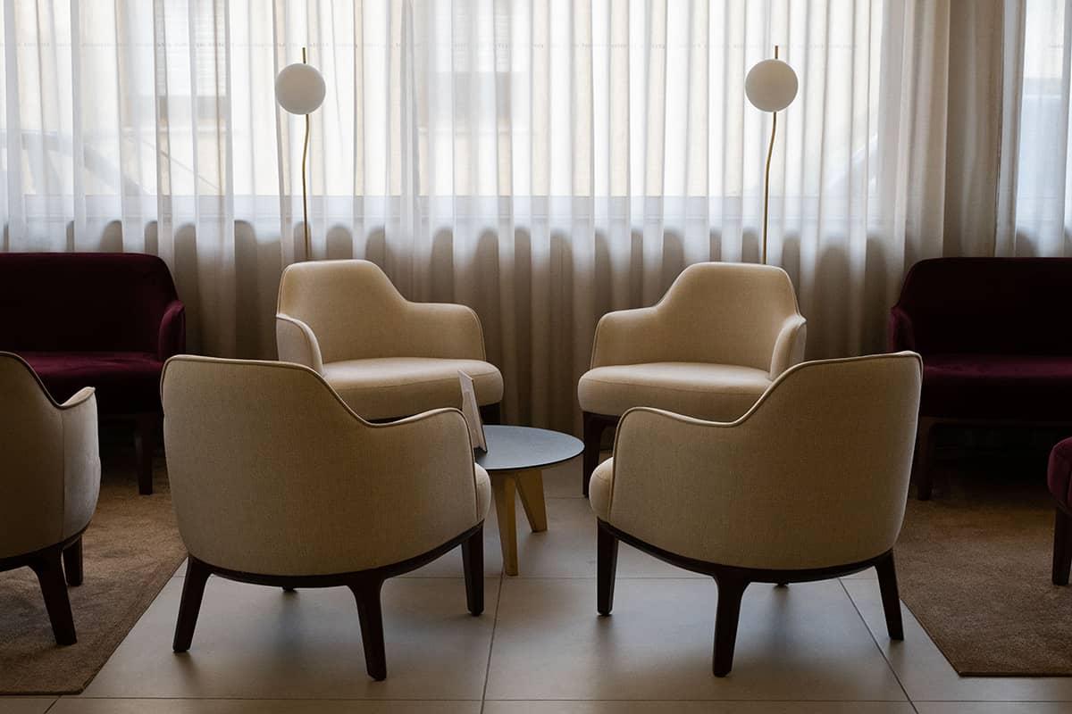 Apulia Praia Hotel 에스포센데 외부 사진