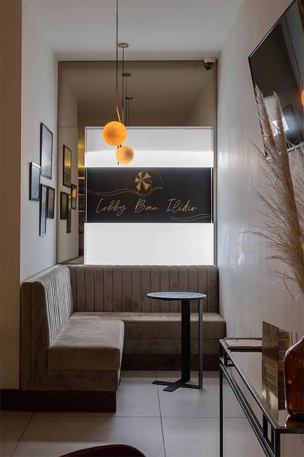 Apulia Praia Hotel 에스포센데 외부 사진