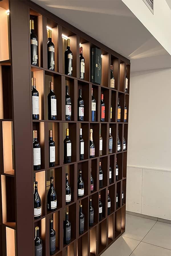 Apulia Praia Hotel 에스포센데 외부 사진
