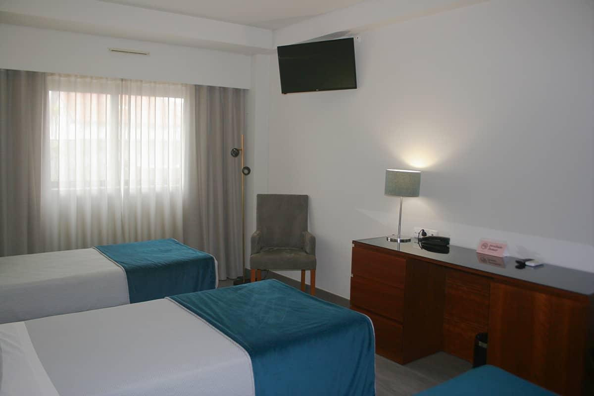 Apulia Praia Hotel 에스포센데 외부 사진