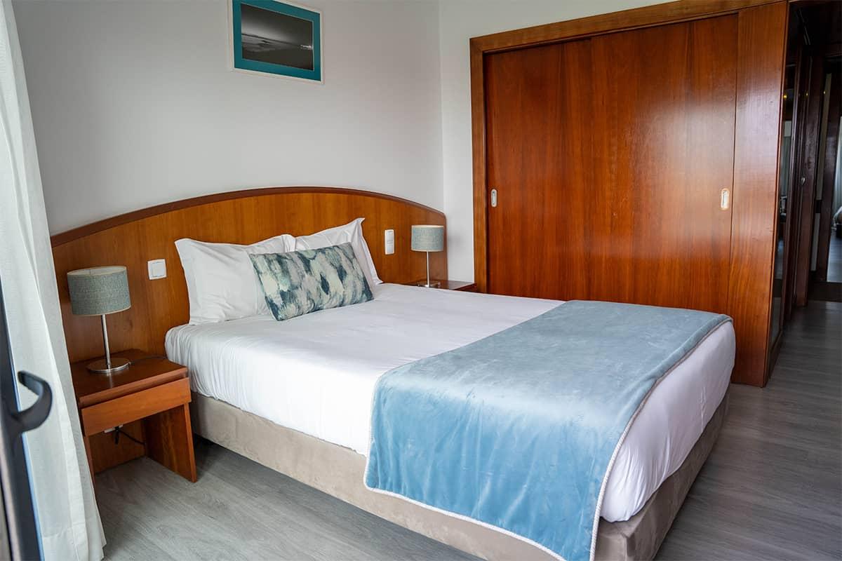 Apulia Praia Hotel 에스포센데 외부 사진