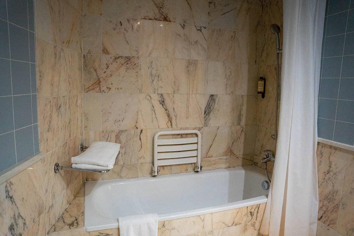 Apulia Praia Hotel 에스포센데 외부 사진