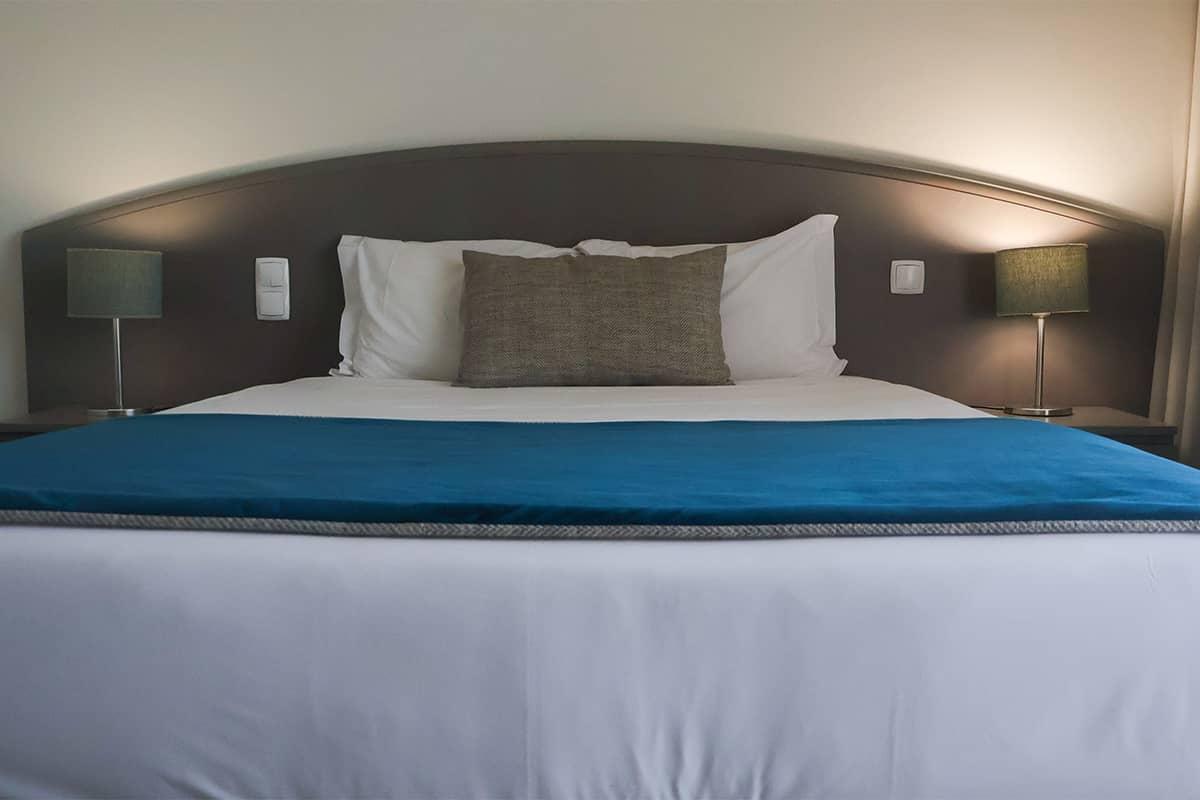 Apulia Praia Hotel 에스포센데 외부 사진