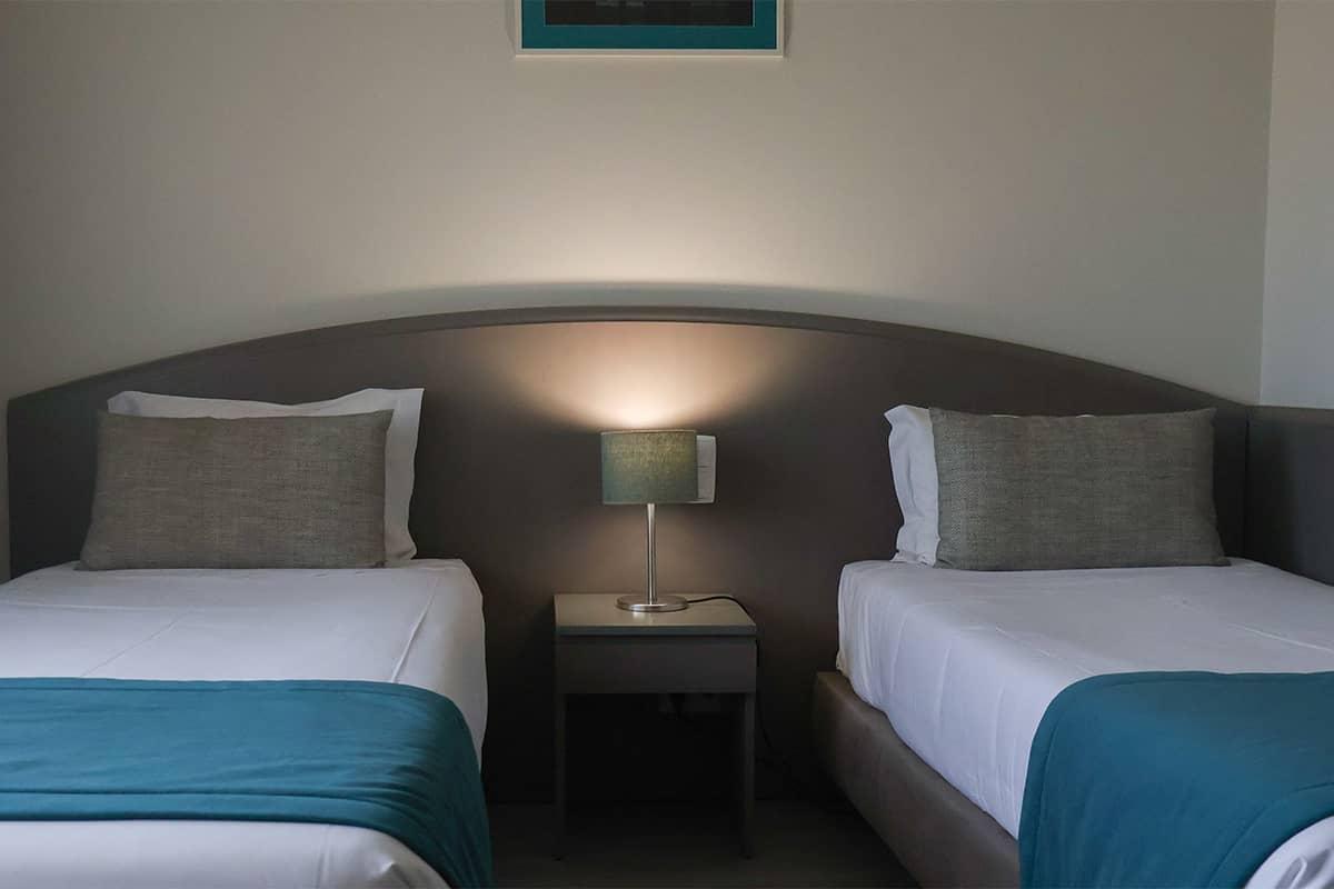 Apulia Praia Hotel 에스포센데 외부 사진