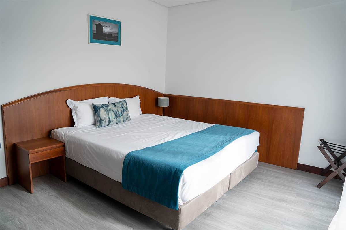 Apulia Praia Hotel 에스포센데 외부 사진