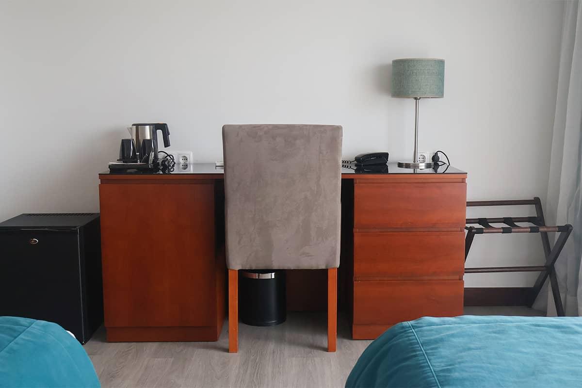 Apulia Praia Hotel 에스포센데 외부 사진