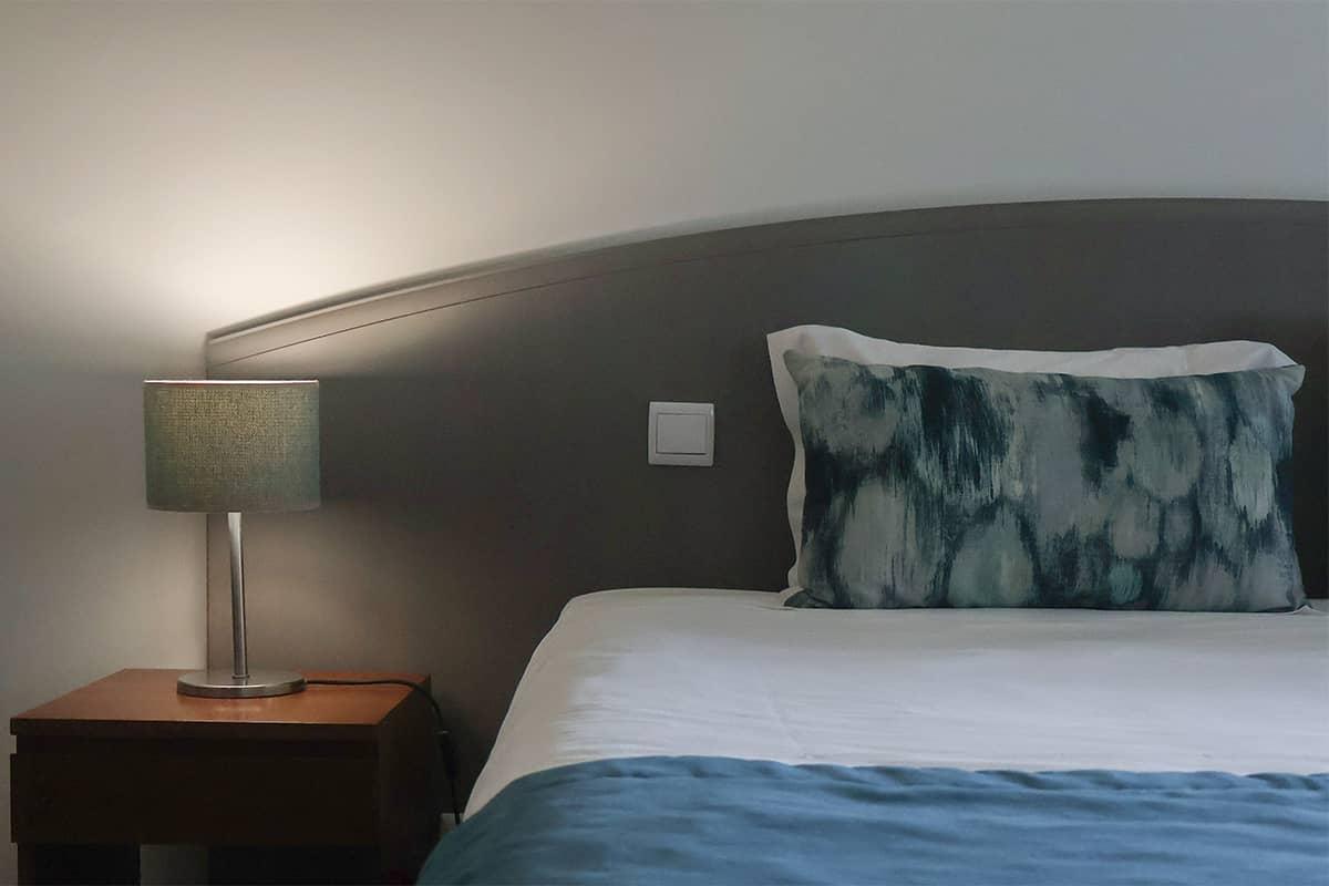 Apulia Praia Hotel 에스포센데 외부 사진