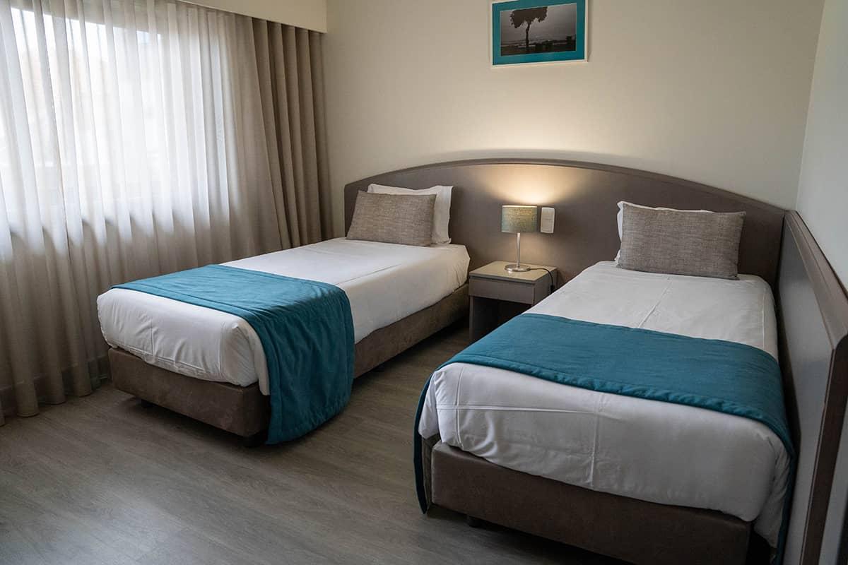 Apulia Praia Hotel 에스포센데 외부 사진