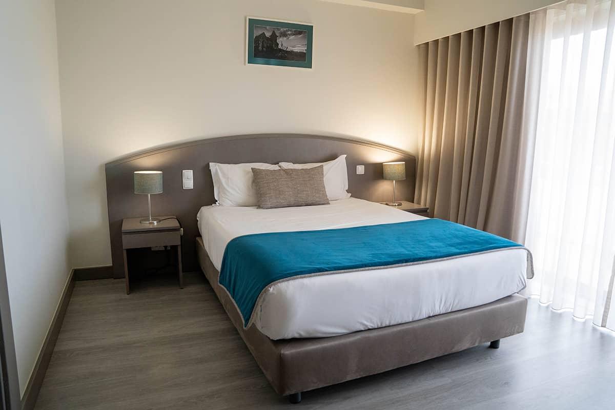 Apulia Praia Hotel 에스포센데 외부 사진