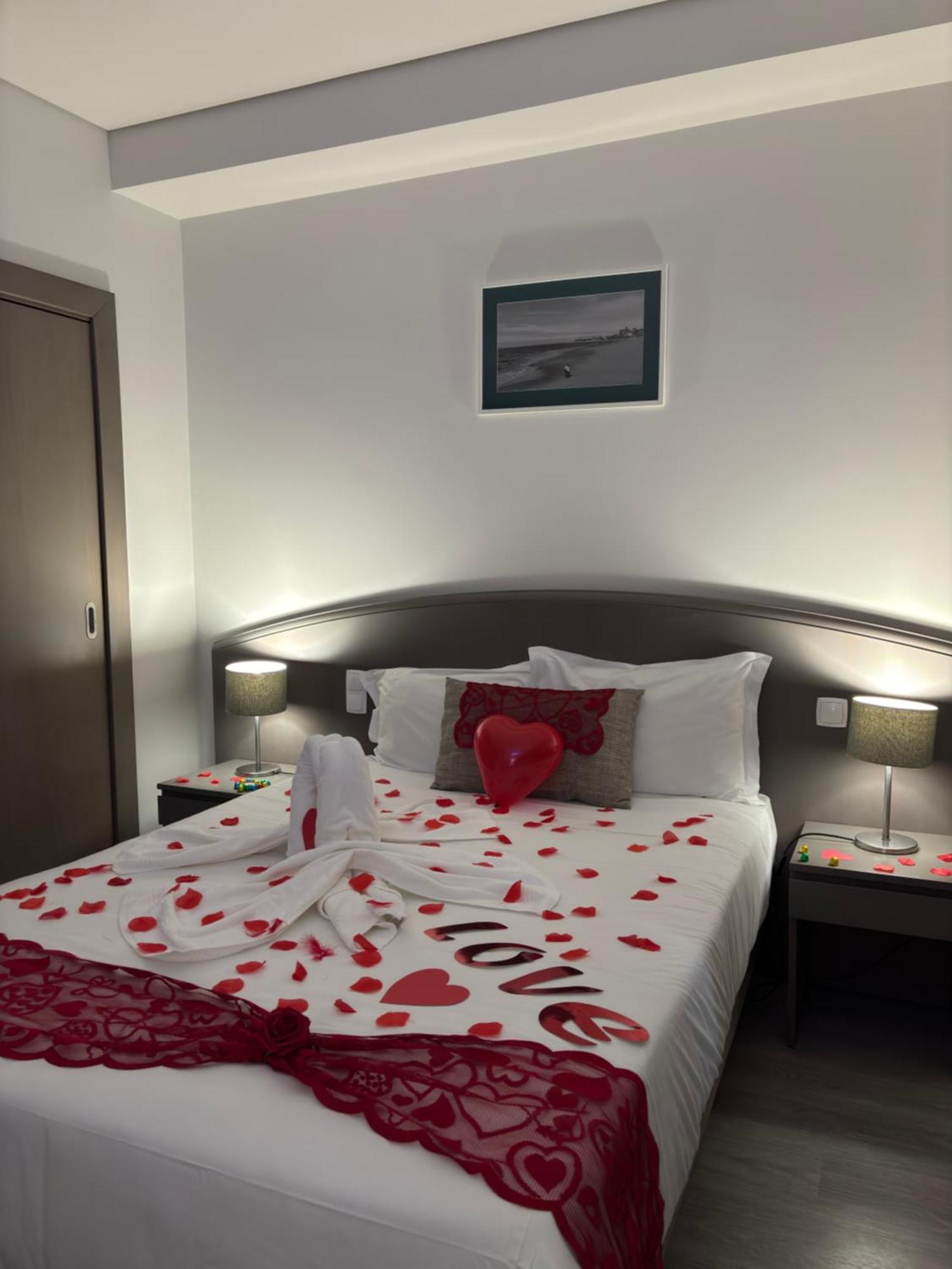 Apulia Praia Hotel 에스포센데 외부 사진