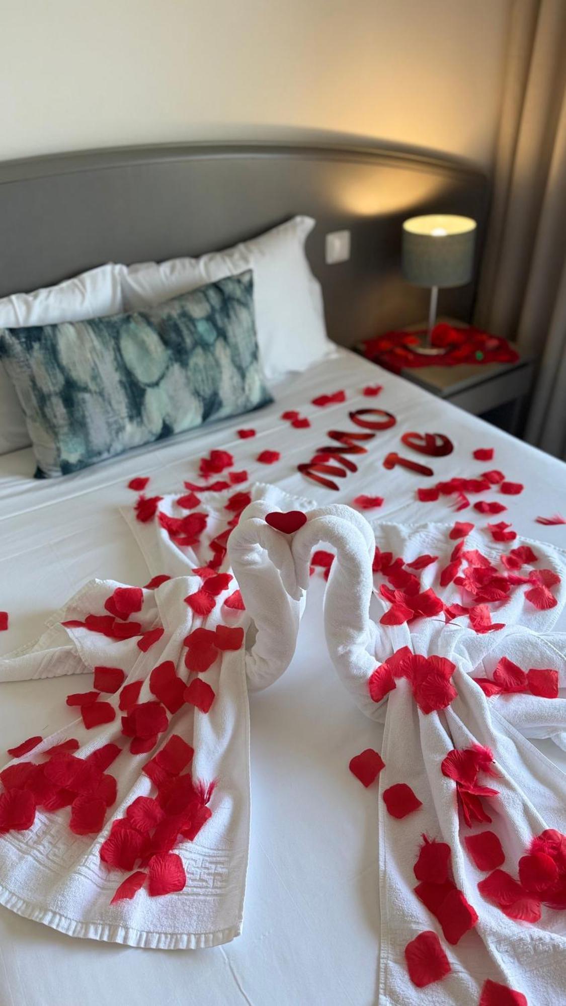 Apulia Praia Hotel 에스포센데 외부 사진