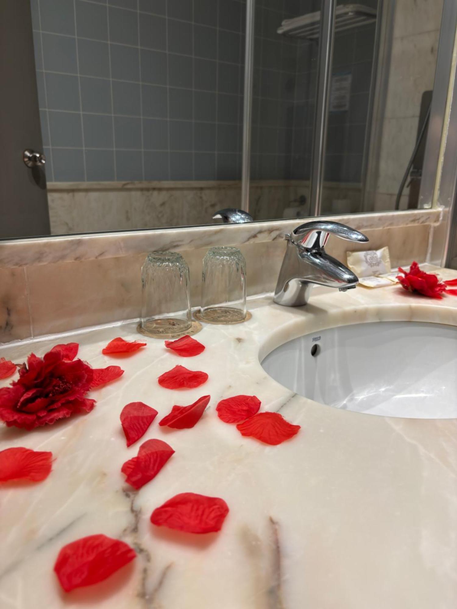 Apulia Praia Hotel 에스포센데 외부 사진